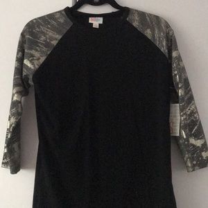 Xs lularoe elegant Randy